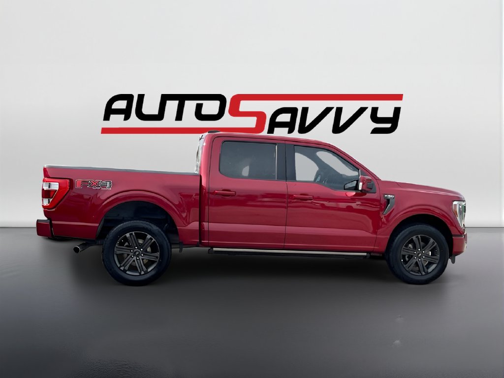 2023 Ford F-150 photo 8 of 33