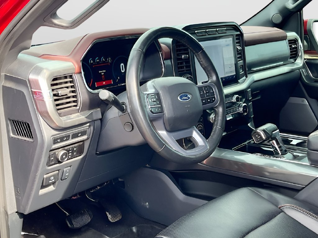 2023 Ford F-150 photo 9 of 33