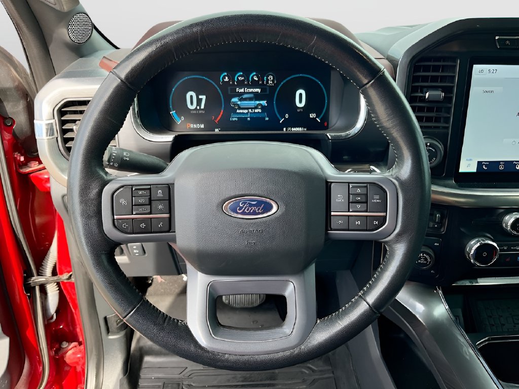 2023 Ford F-150 photo 11 of 33