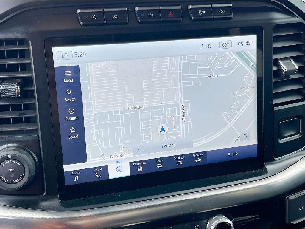 2023 Ford F-150 photo 13 of 33