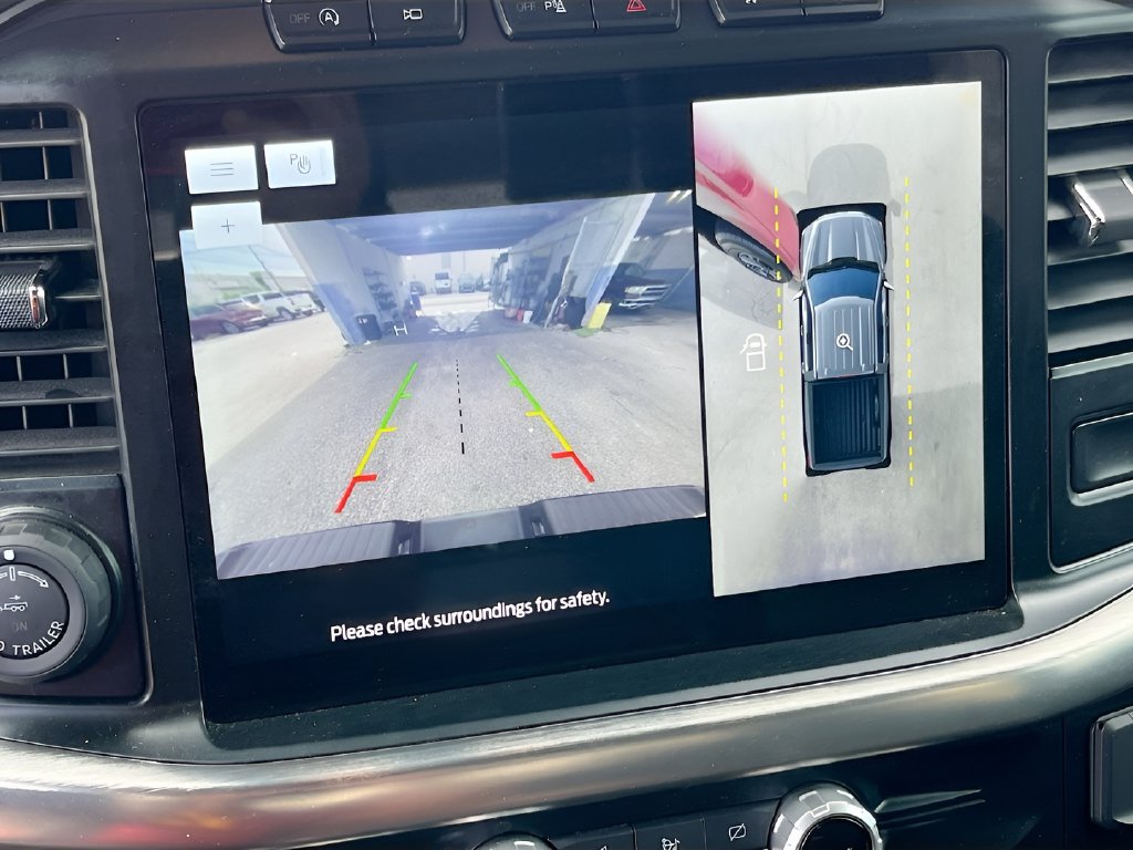 2023 Ford F-150 photo 14 of 33
