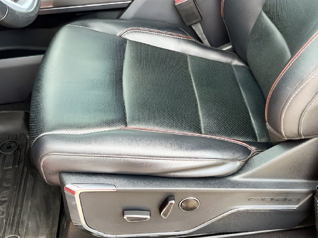 2023 Ford F-150 photo 20 of 33