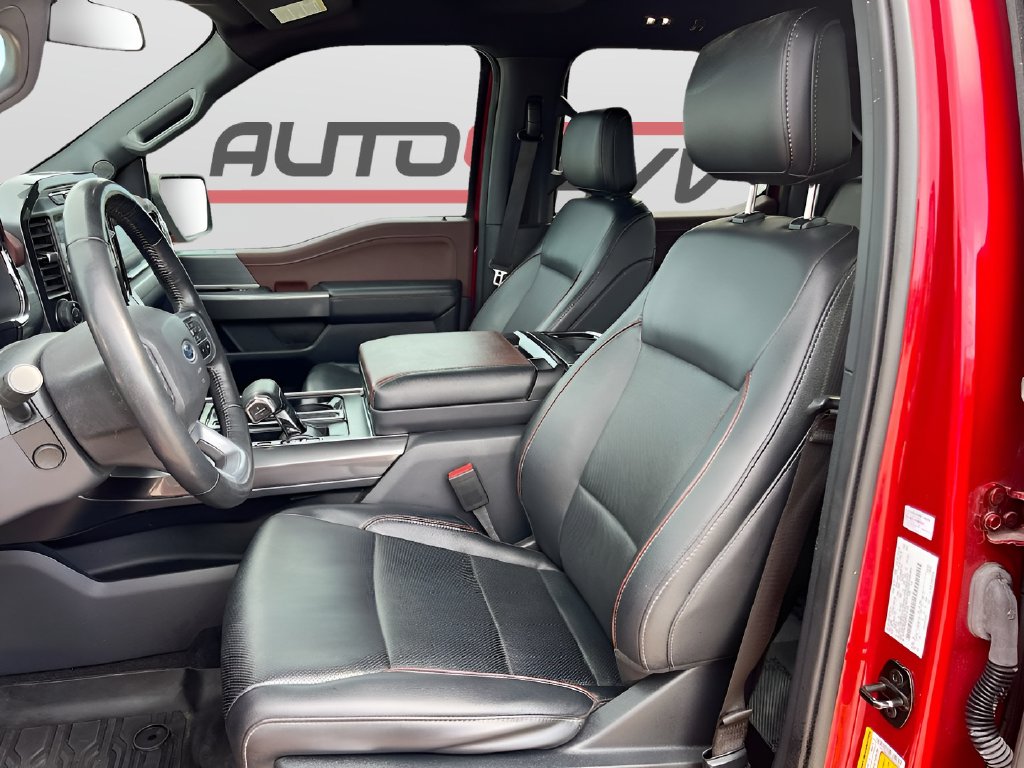 2023 Ford F-150 photo 22 of 33