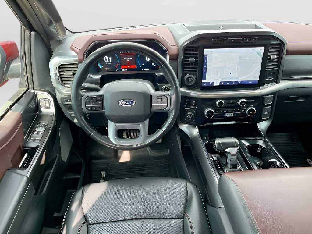 2023 Ford F-150 photo 23 of 33