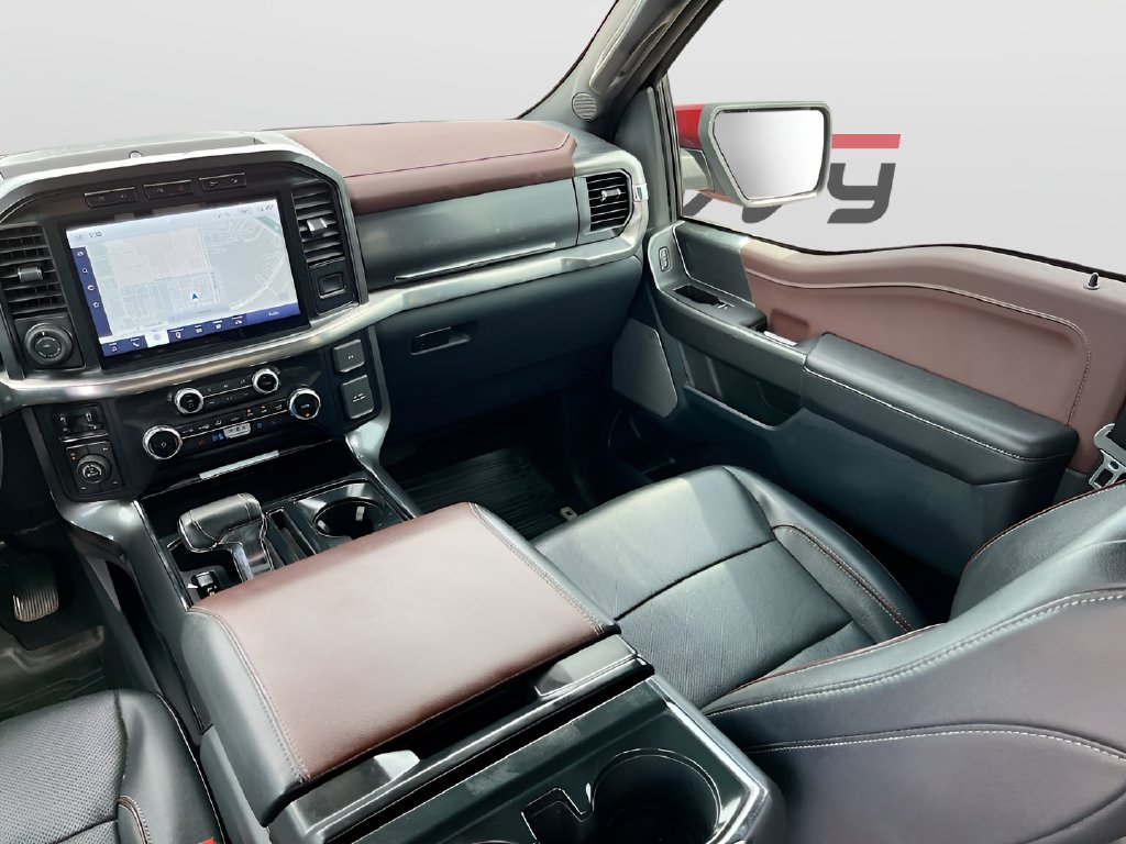 2023 Ford F-150 photo 24 of 33