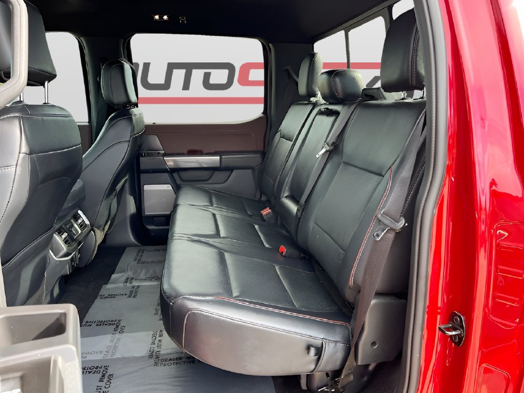 2023 Ford F-150 photo 25 of 33