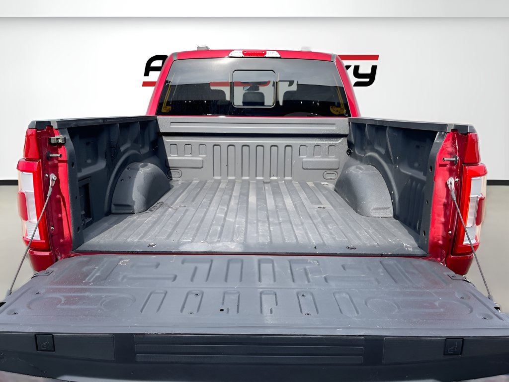 2023 Ford F-150 photo 27 of 33