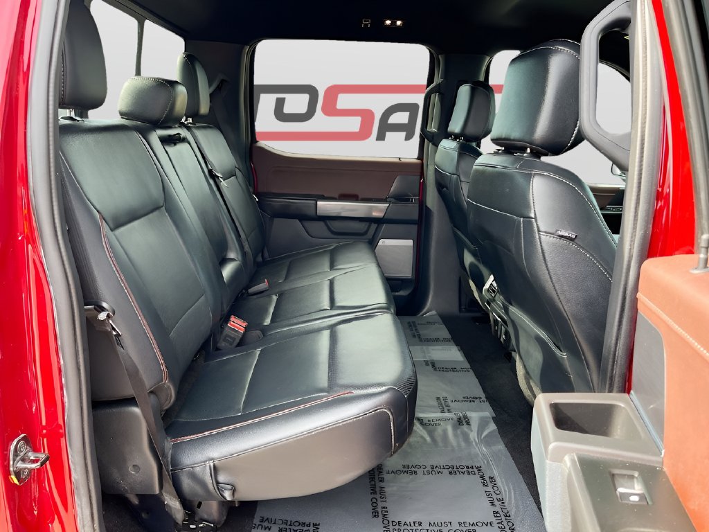 2023 Ford F-150 photo 28 of 33