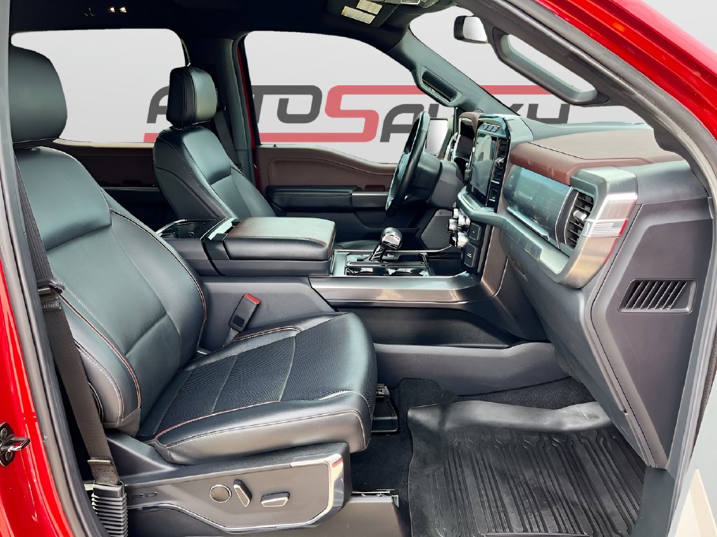 2023 Ford F-150 photo 29 of 33