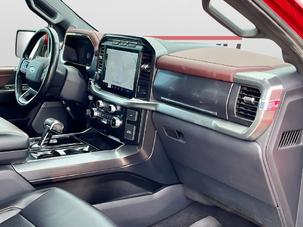 2023 Ford F-150 photo 30 of 33