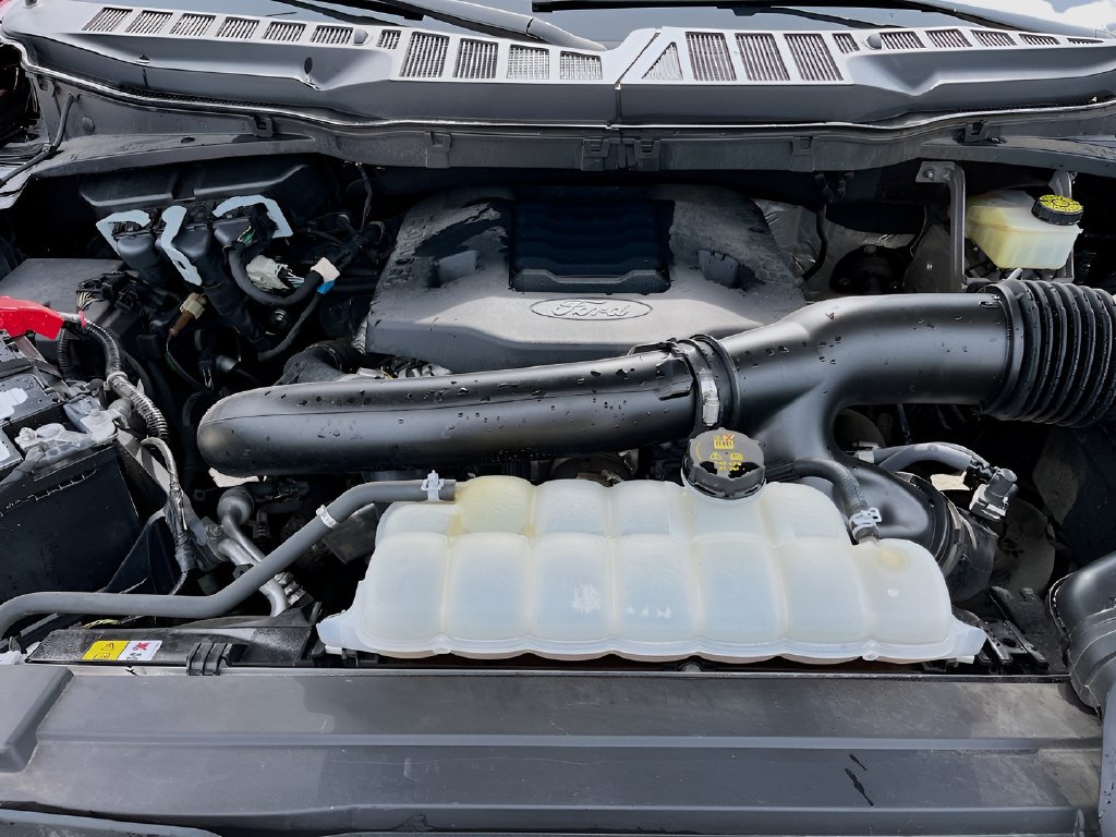 2023 Ford F-150 photo 31 of 33