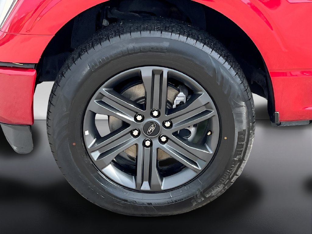 2023 Ford F-150 photo 32 of 33