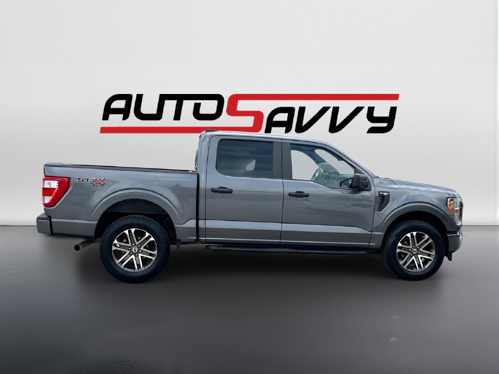 2022 Ford F-150 photo 8 of 31