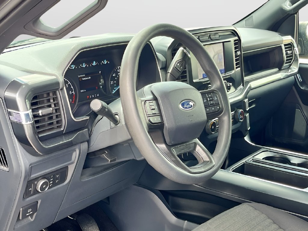 2022 Ford F-150 photo 9 of 31
