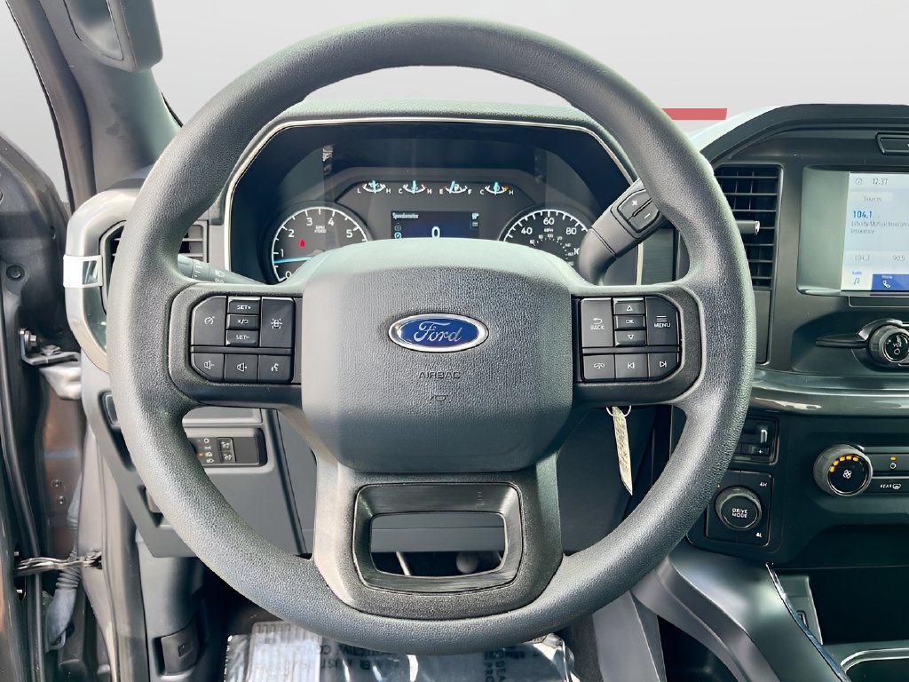 2022 Ford F-150 photo 11 of 31