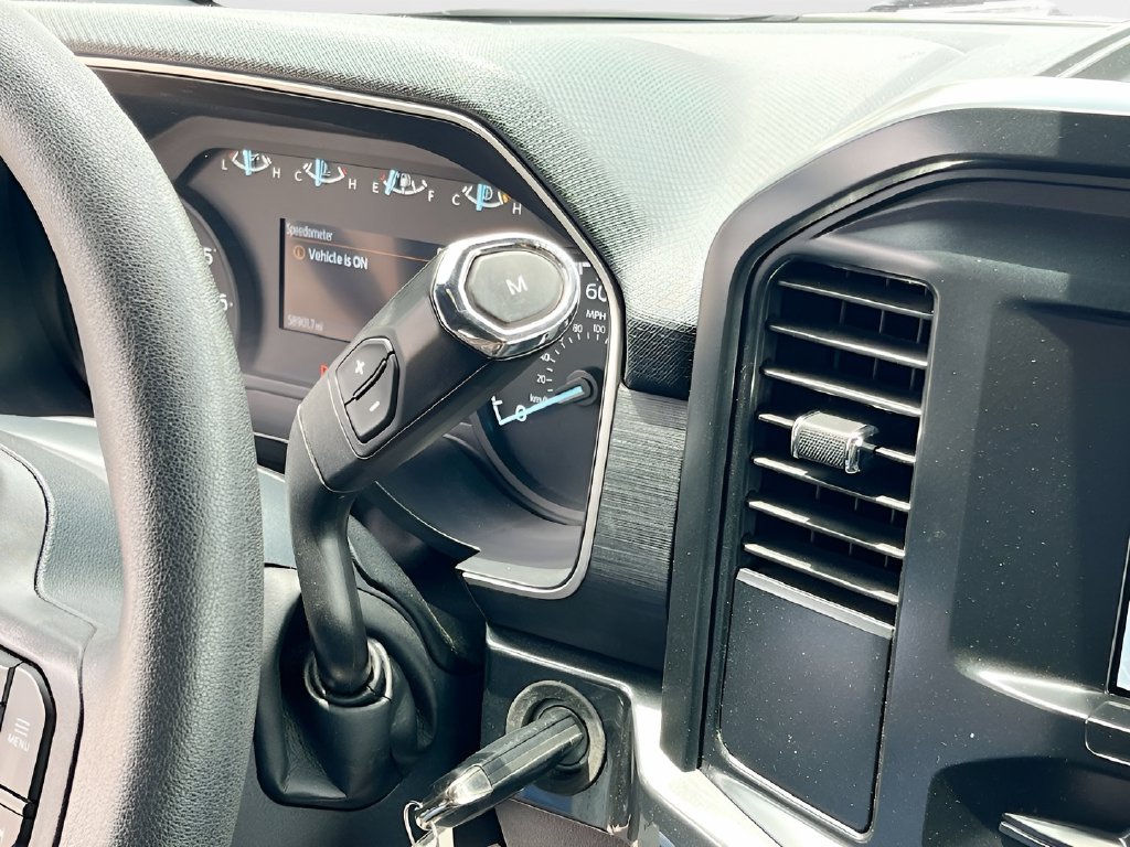 2022 Ford F-150 photo 17 of 31