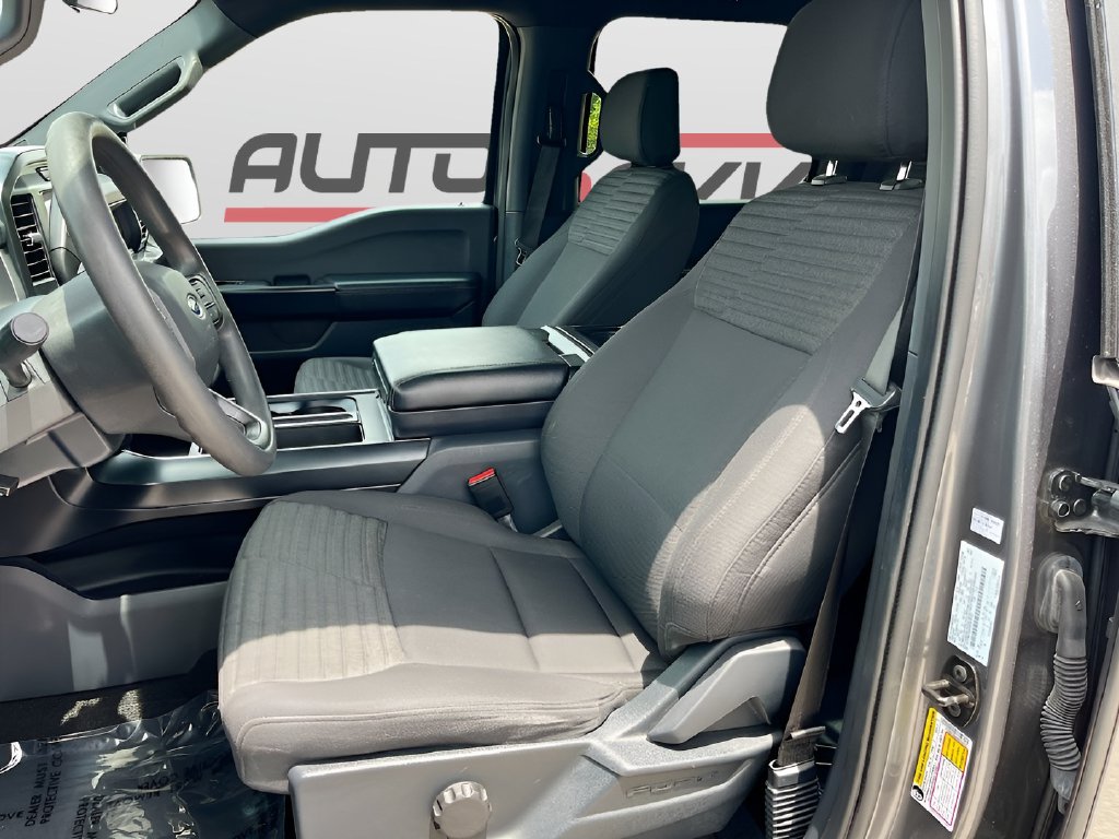 2022 Ford F-150 photo 20 of 31