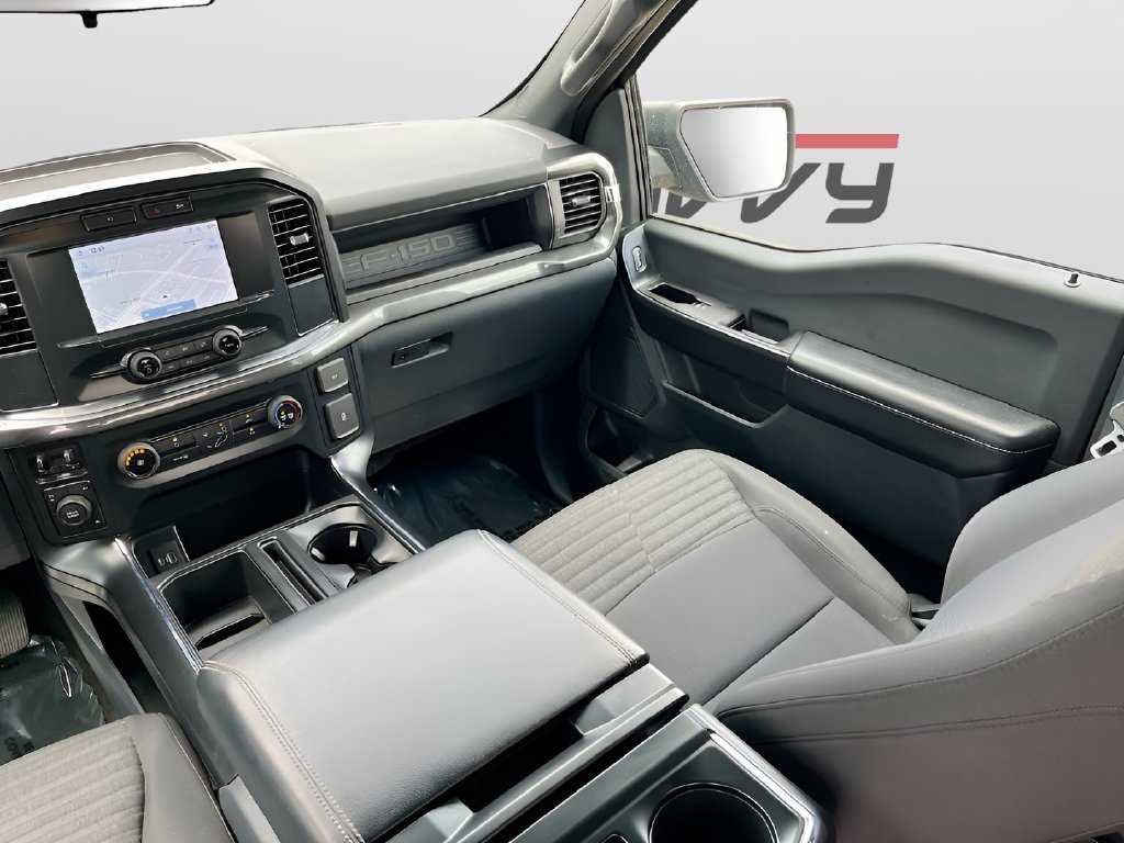 2022 Ford F-150 photo 22 of 31