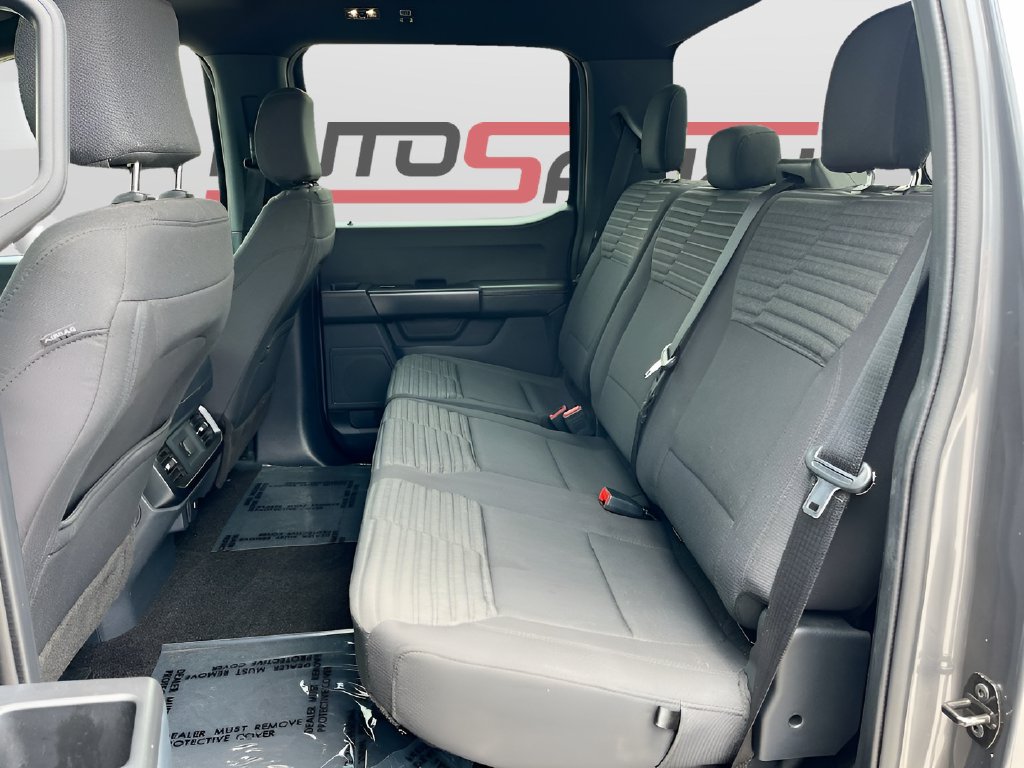 2022 Ford F-150 photo 23 of 31