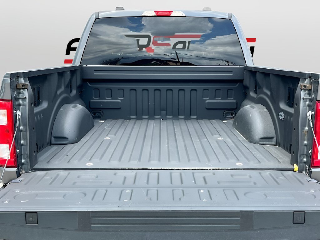 2022 Ford F-150 photo 25 of 31