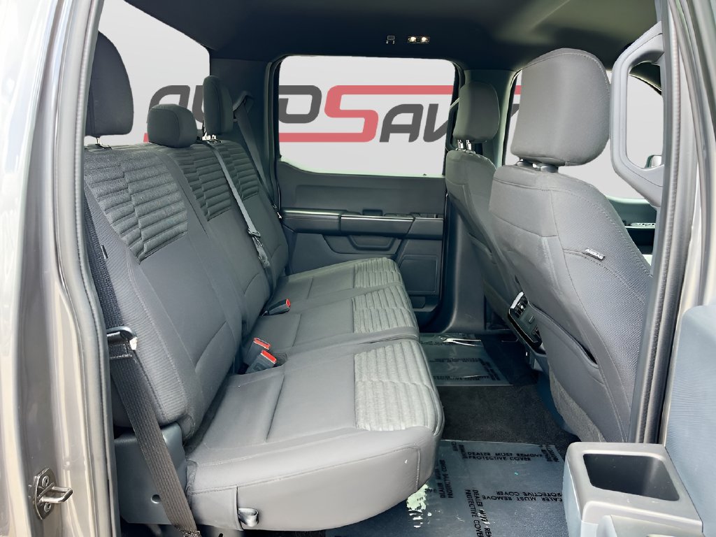 2022 Ford F-150 photo 26 of 31