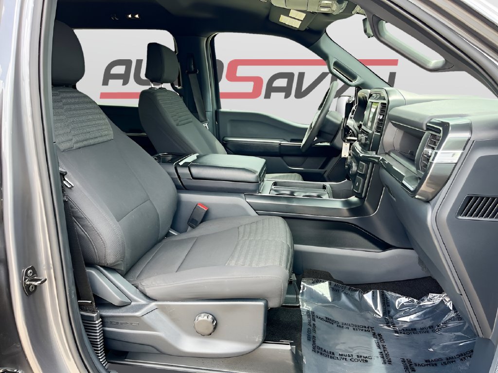 2022 Ford F-150 photo 27 of 31
