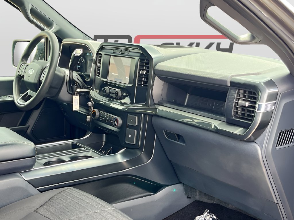 2022 Ford F-150 photo 28 of 31