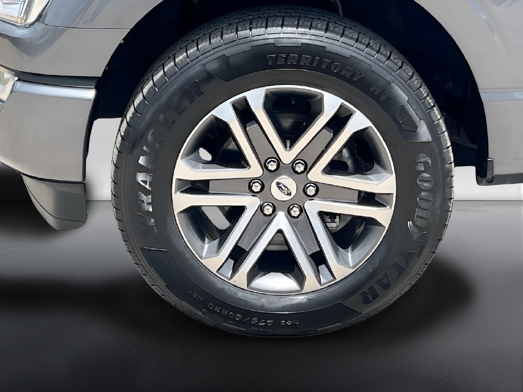 2022 Ford F-150 photo 30 of 31