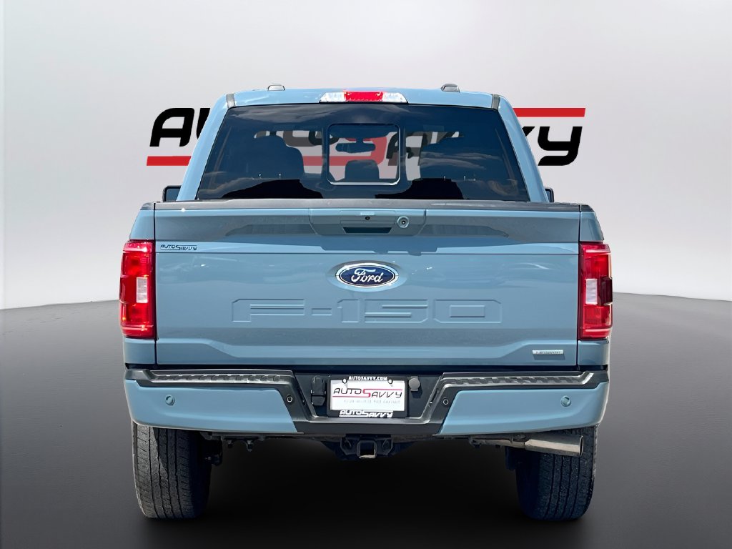 2023 Ford F-150 photo 6 of 33