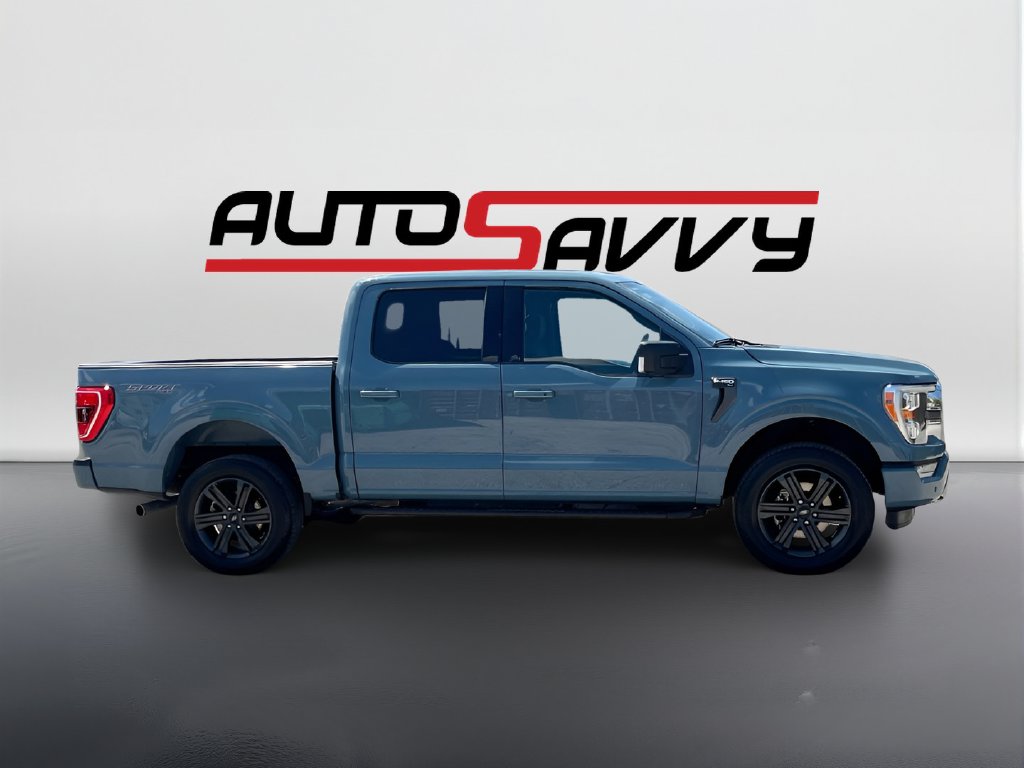 2023 Ford F-150 photo 8 of 33