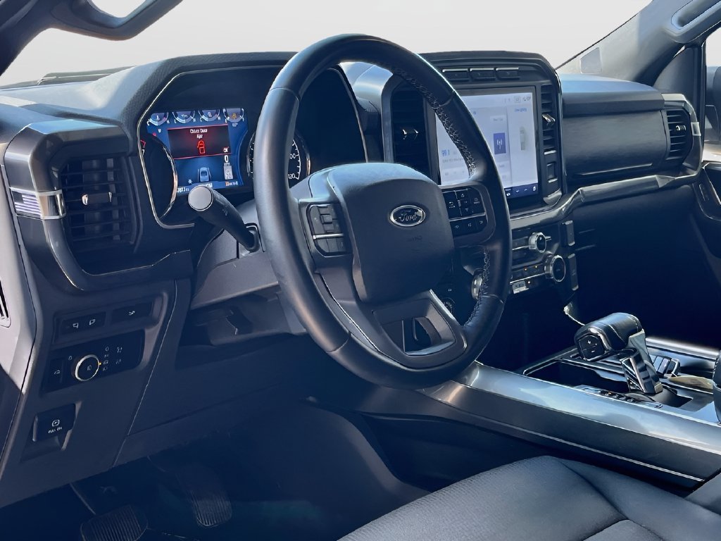 2023 Ford F-150 photo 9 of 33