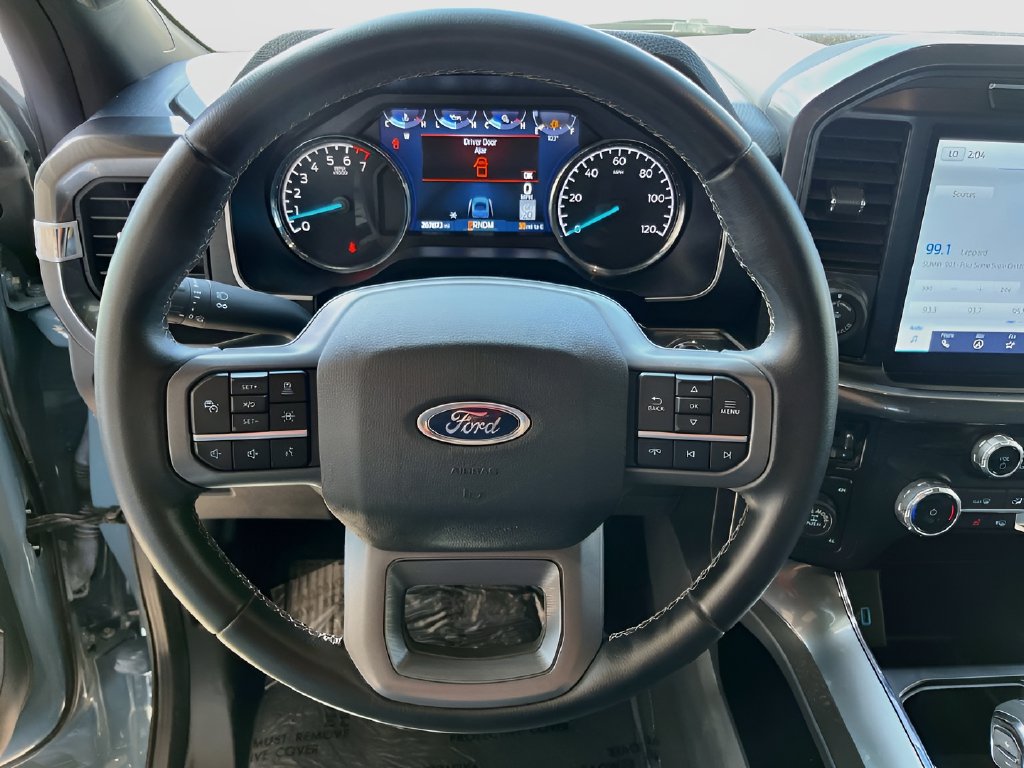 2023 Ford F-150 photo 11 of 33