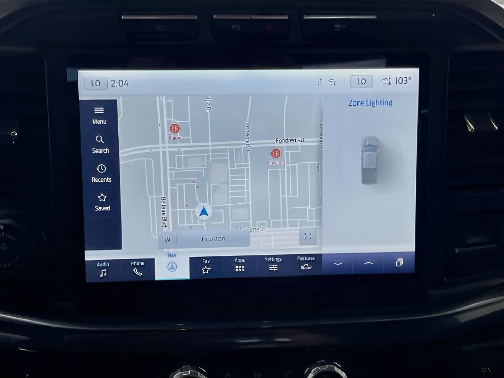 2023 Ford F-150 photo 13 of 33