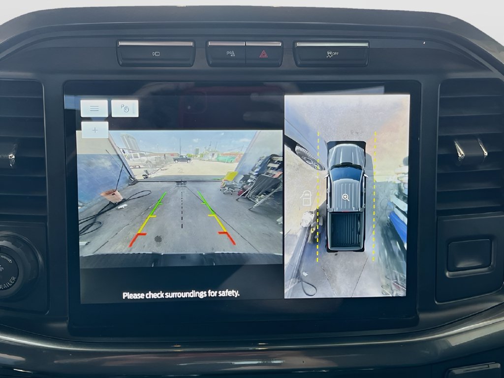 2023 Ford F-150 photo 14 of 33