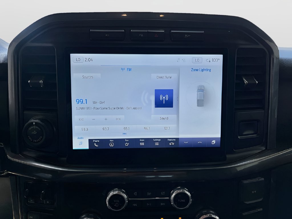 2023 Ford F-150 photo 15 of 33