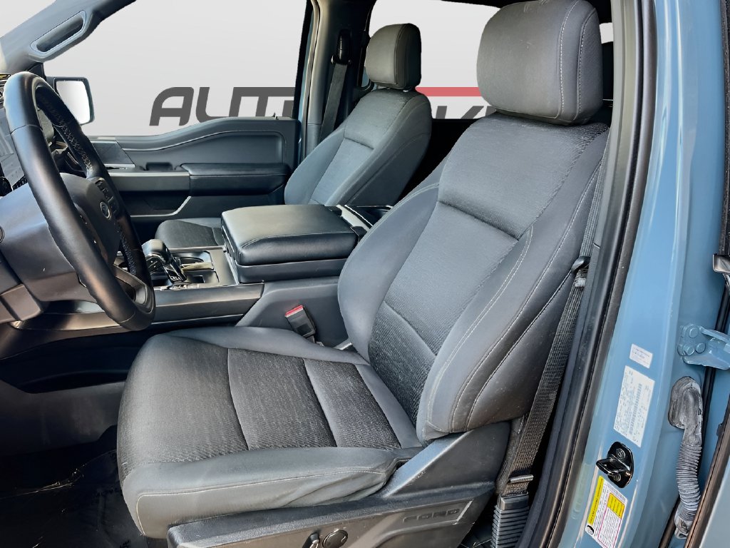 2023 Ford F-150 photo 21 of 33
