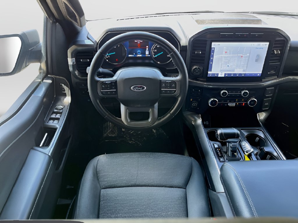 2023 Ford F-150 photo 22 of 33