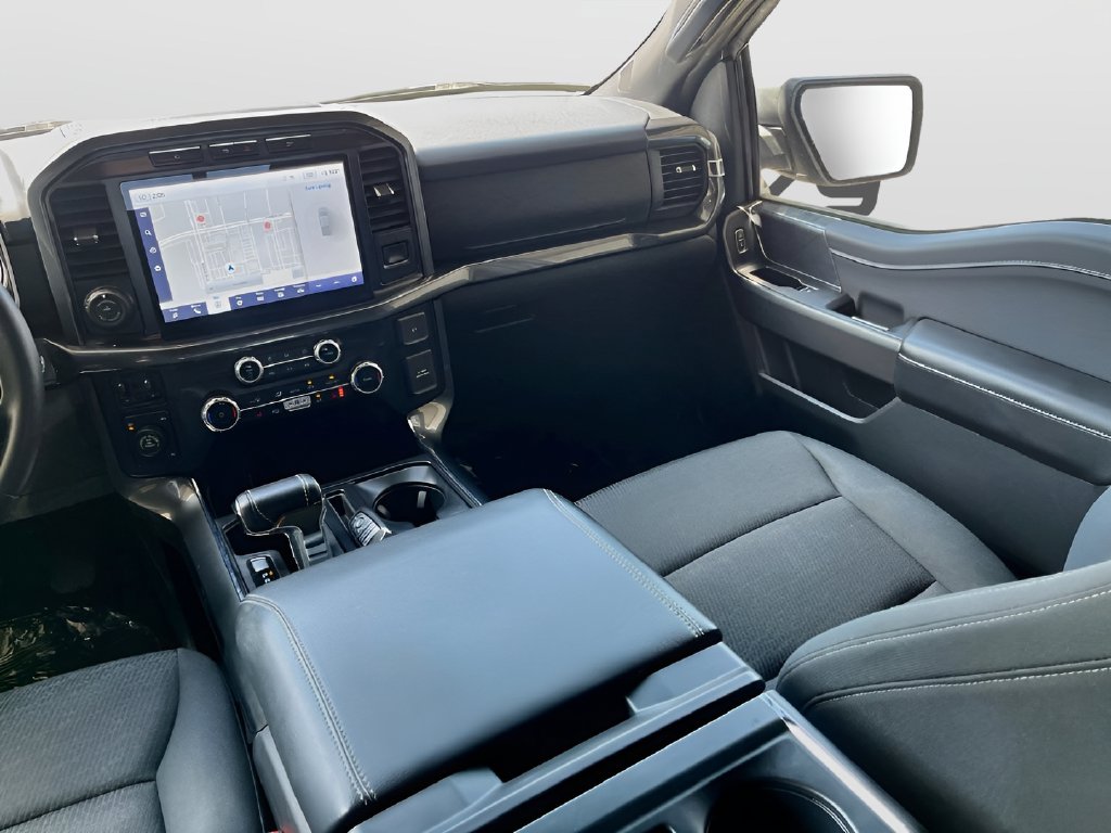 2023 Ford F-150 photo 23 of 33