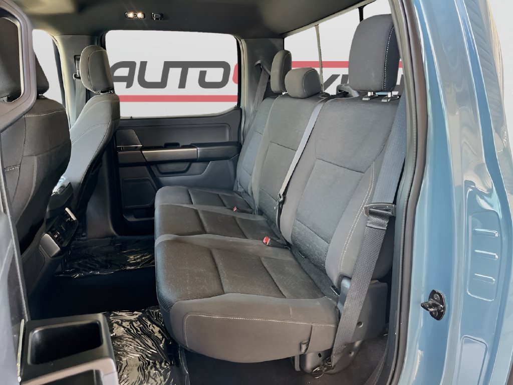 2023 Ford F-150 photo 24 of 33