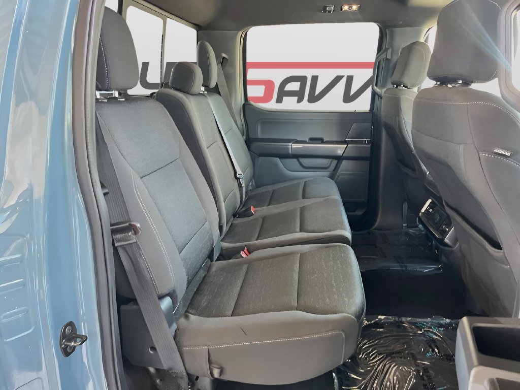 2023 Ford F-150 photo 27 of 33