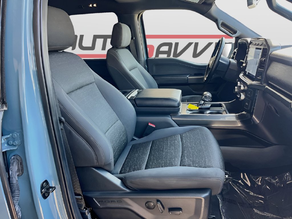 2023 Ford F-150 photo 28 of 33