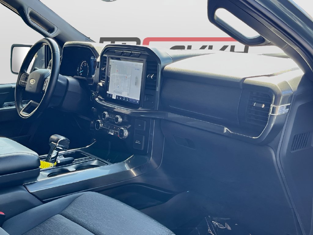 2023 Ford F-150 photo 29 of 33