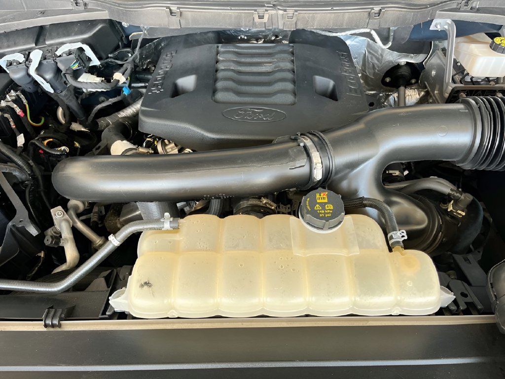 2023 Ford F-150 photo 30 of 33