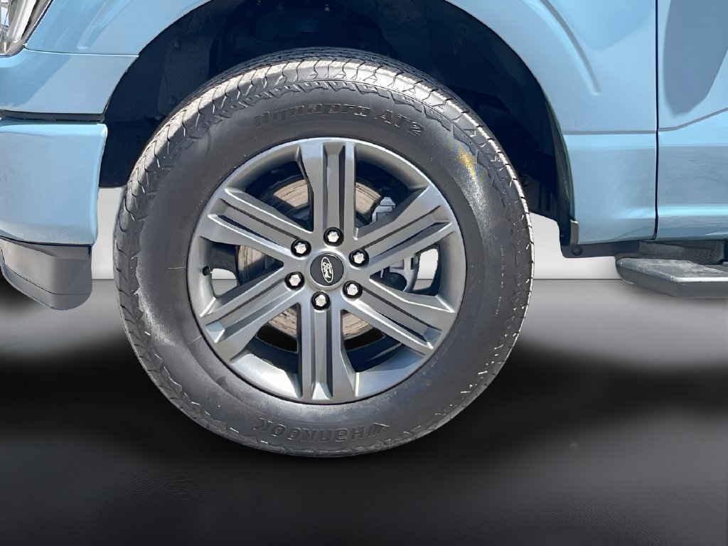 2023 Ford F-150 photo 31 of 33