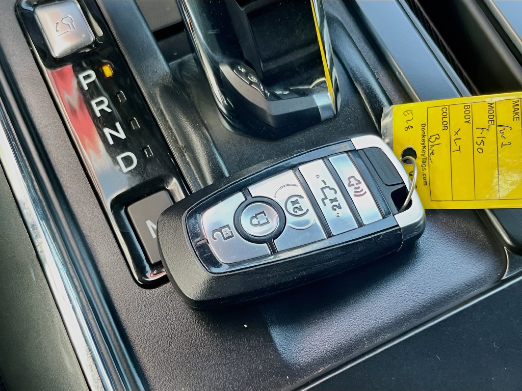 2023 Ford F-150 photo 33 of 33