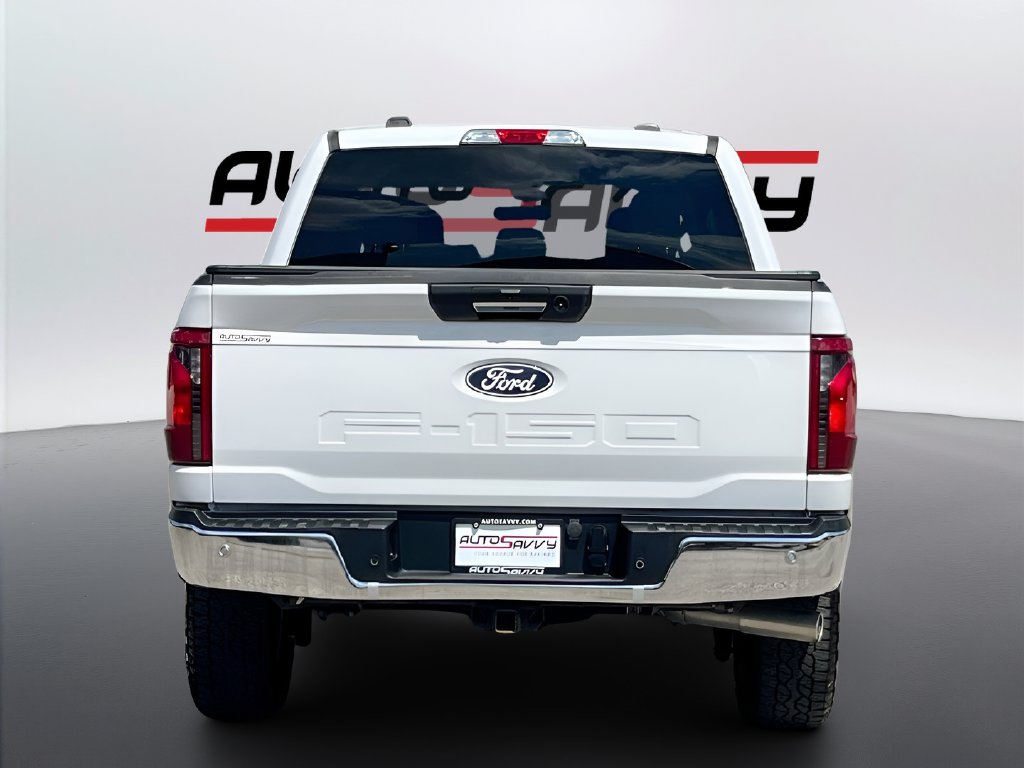 2024 Ford F-150 photo 6 of 31