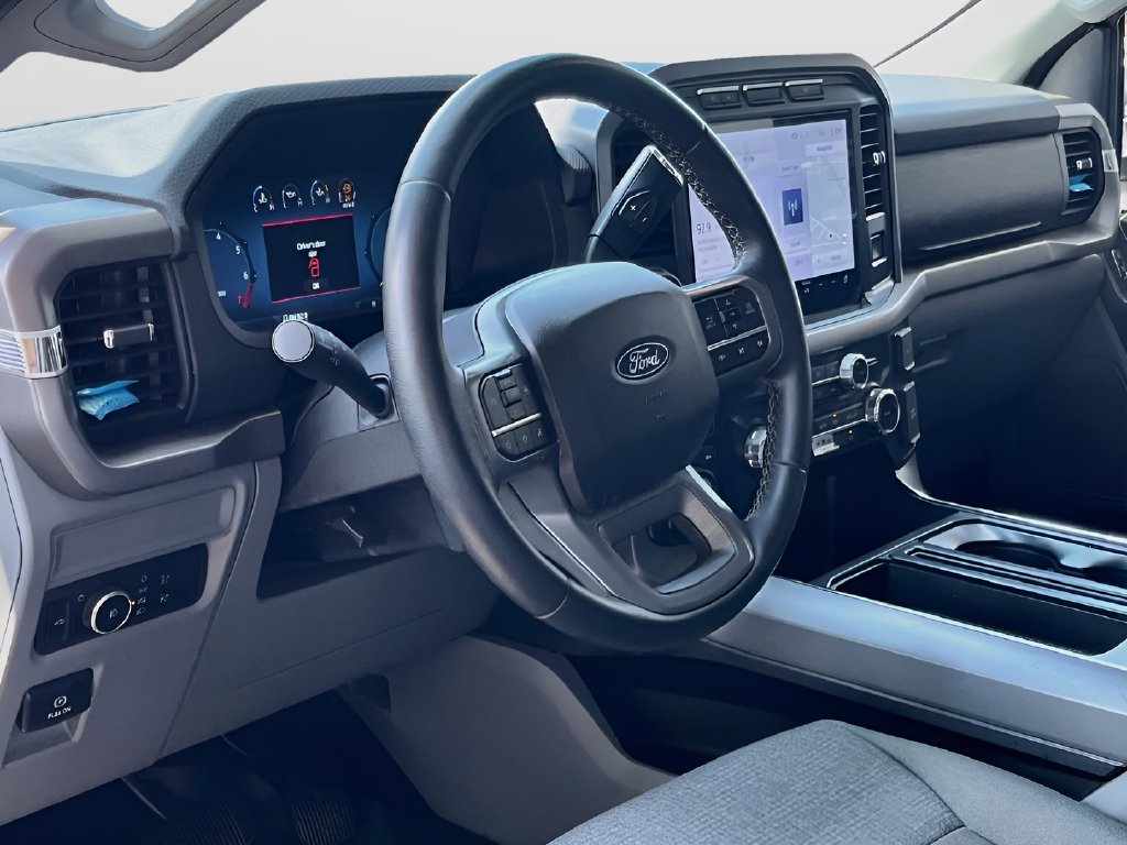2024 Ford F-150 photo 9 of 31
