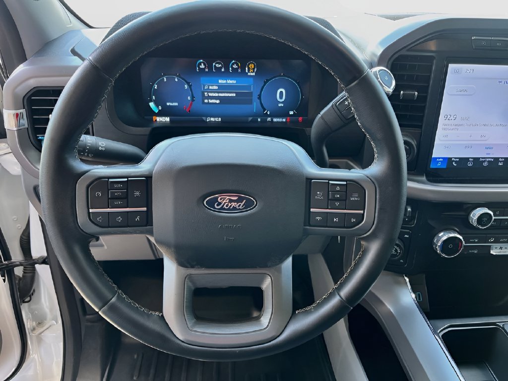 2024 Ford F-150 photo 11 of 31