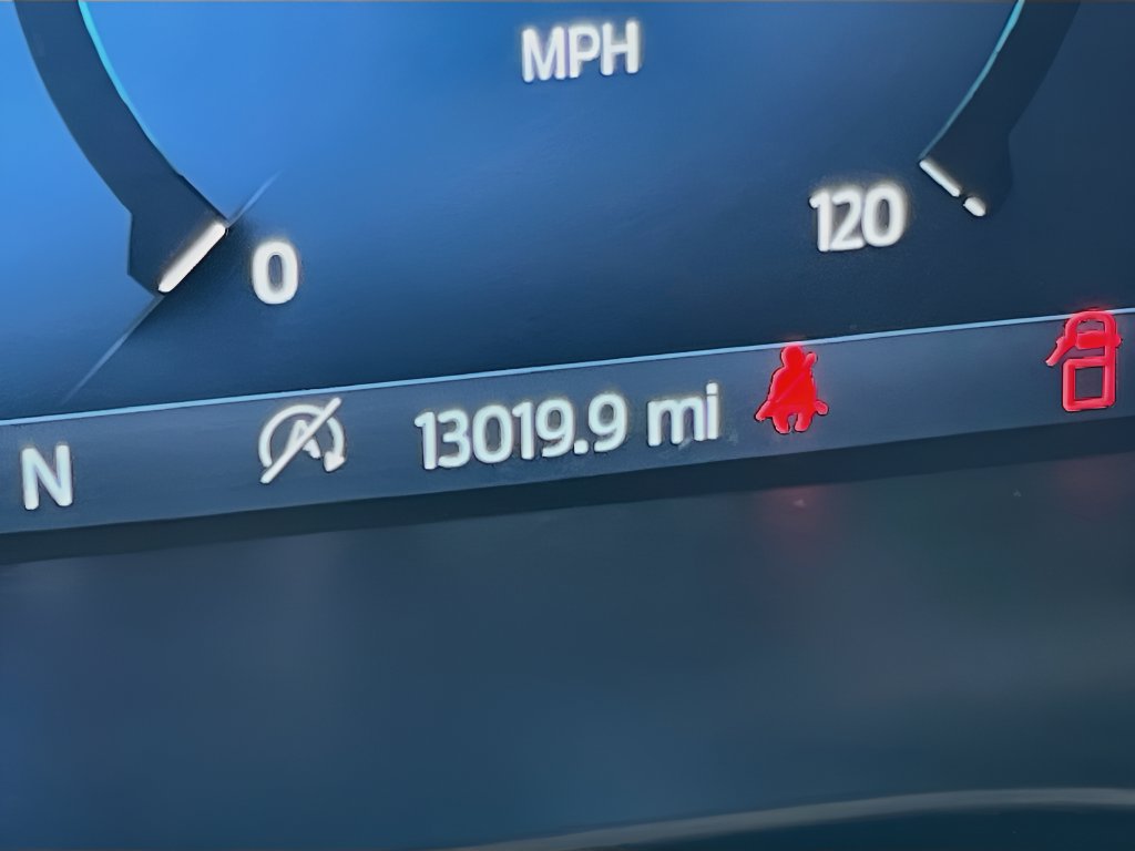 2024 Ford F-150 photo 12 of 31