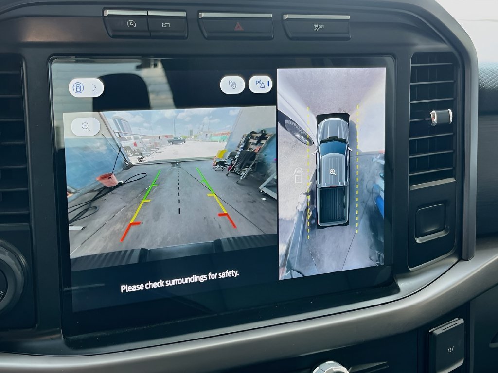 2024 Ford F-150 photo 14 of 31